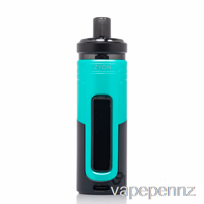 Innokin ZYON 25W Pod System Green VAPE NZ